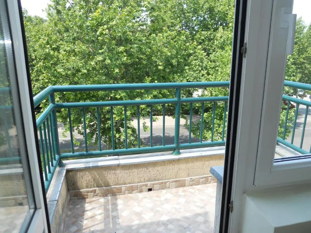 Villa K Apartments
