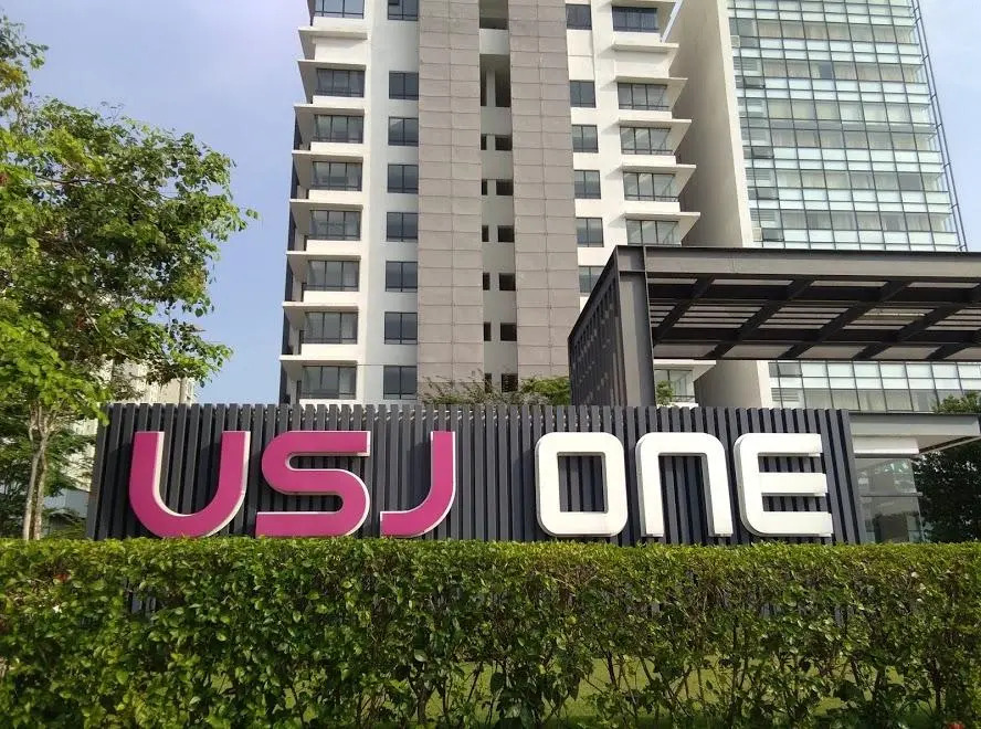 USJ One HomeStay @ Subang HomeStay