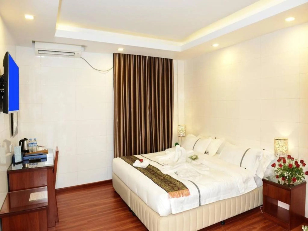 8Day Hotel