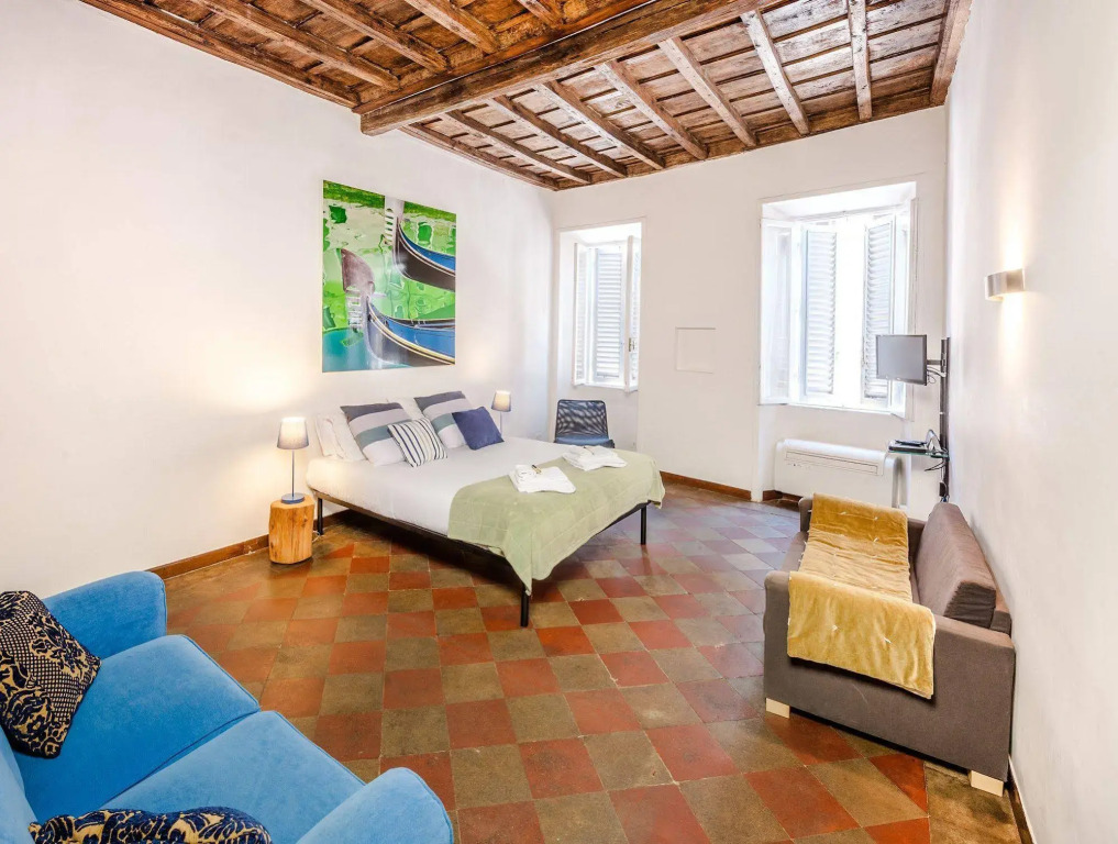 Rome Unique Navona Apartments