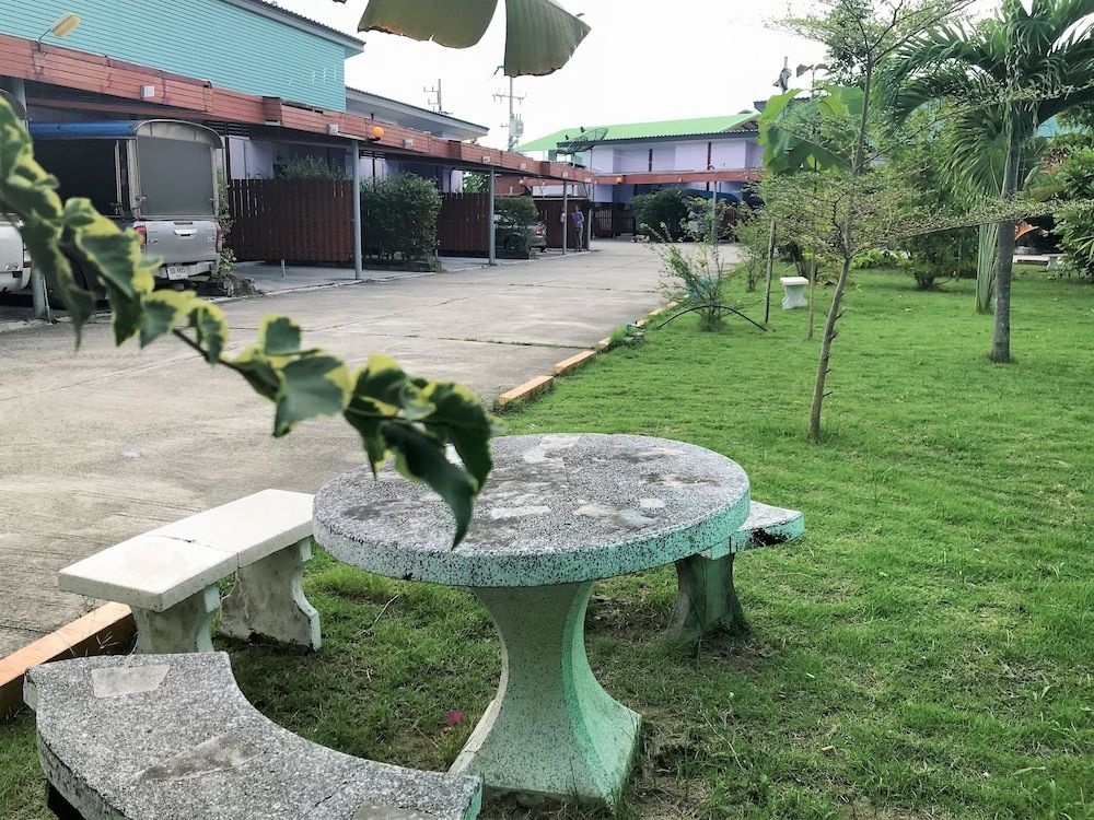 D View Resort