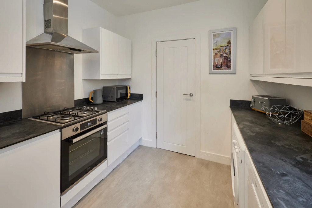 Host Stay Rochester Apartment