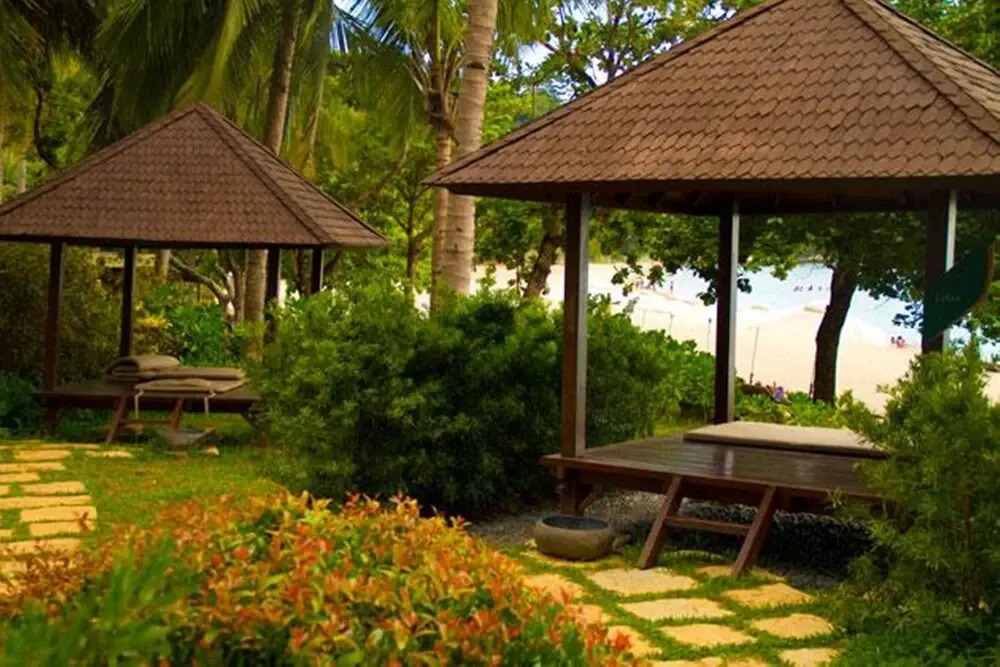 1BR unit Anvaya Cove Sea Breeze Veranda