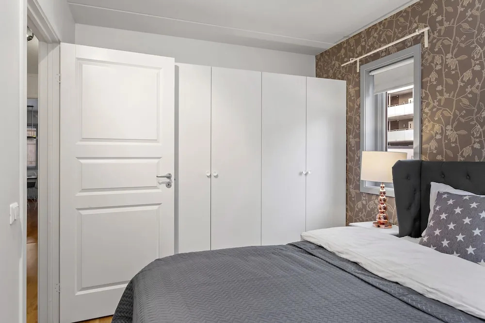 Apartment on Bragernes Strand