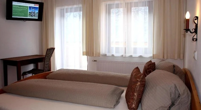 Haus Tannenblick