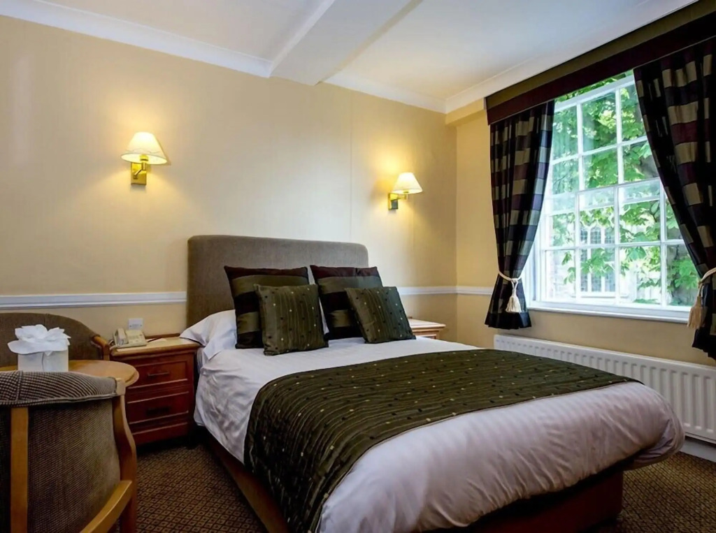 Prince Rupert Hotel