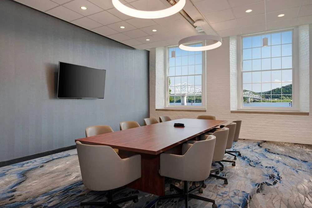 Fairfield Inn & Suites by Marriott Madison