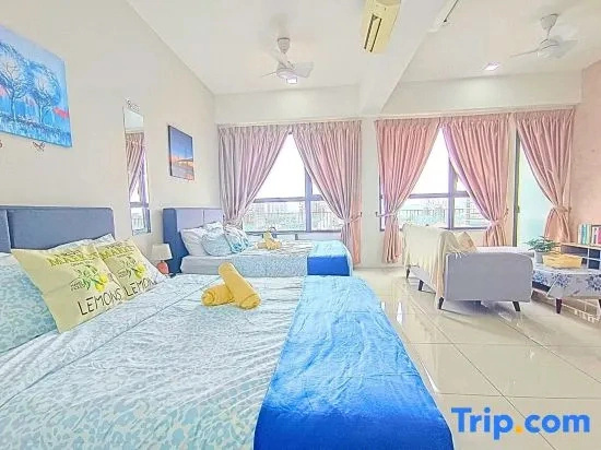 #MS1, Cozy SouthPlace Suite, Sleeps 1 5, Wi-Fi