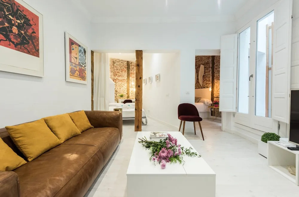 Apartamento Dean