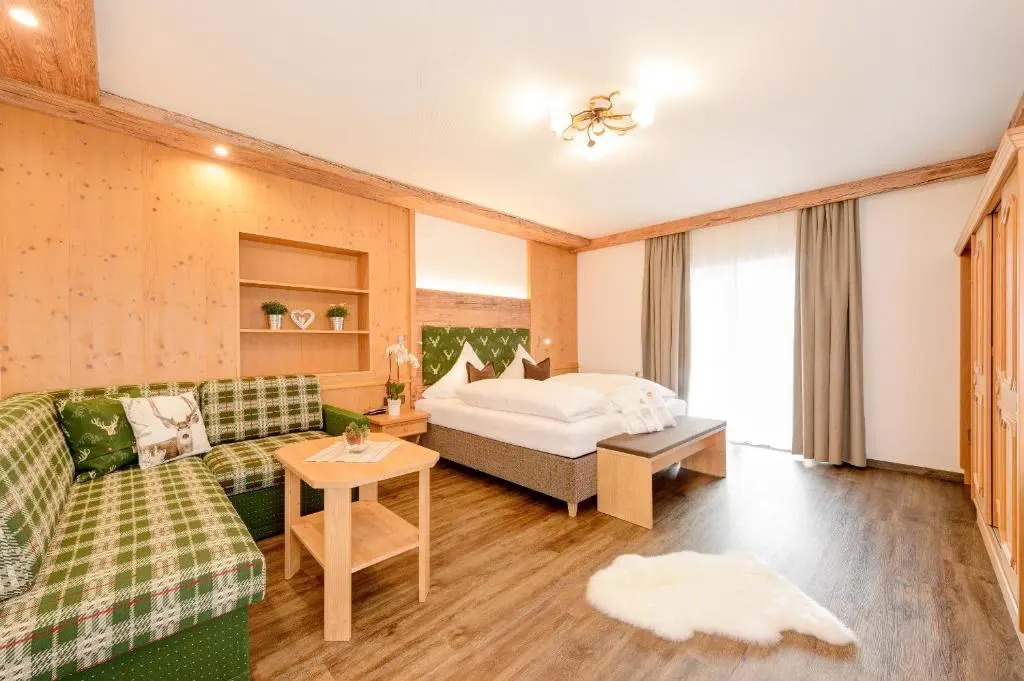 Hotel Garni Schellenberg
