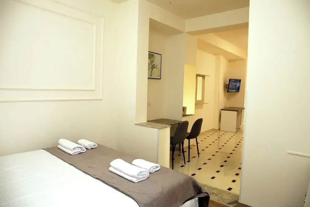 Mejsi Studio Apartment Shkoder