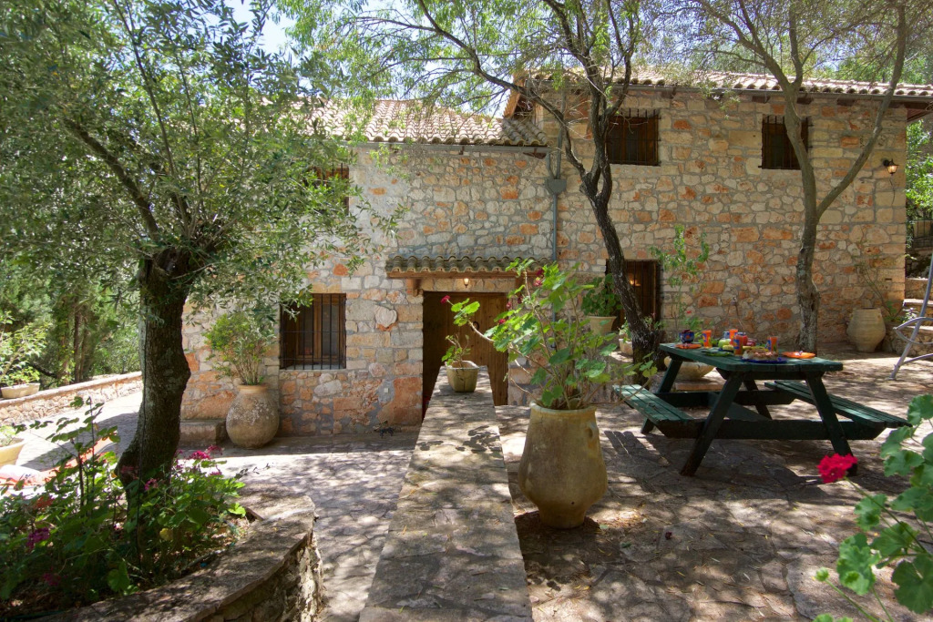 Kefalonian Luxury Villas