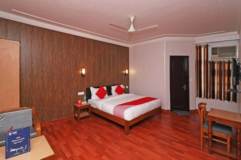 Hotel Shubham By OYO Rooms