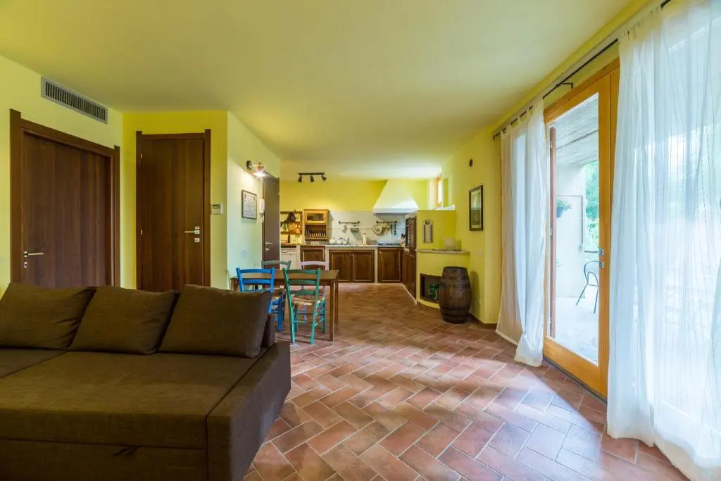 Toscana da Sogno a Villa Allegria