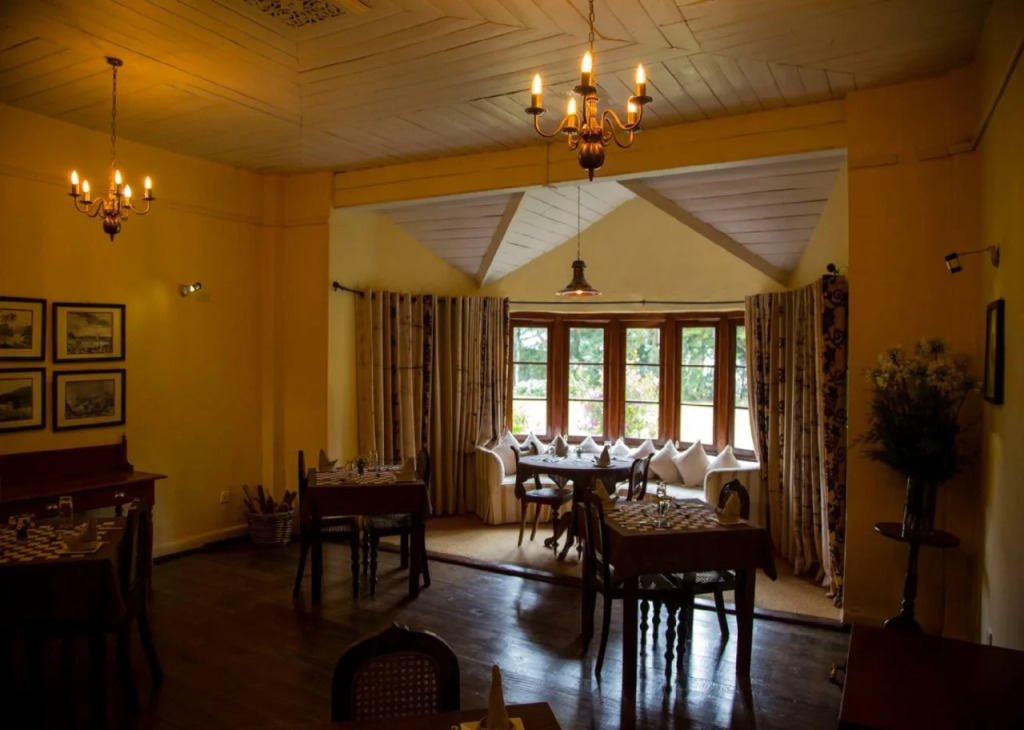 Ferncliff Bungalow