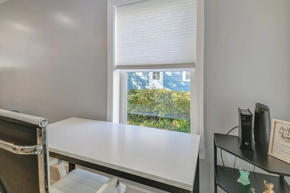 Walk to Main Street! Updated Norwich Home