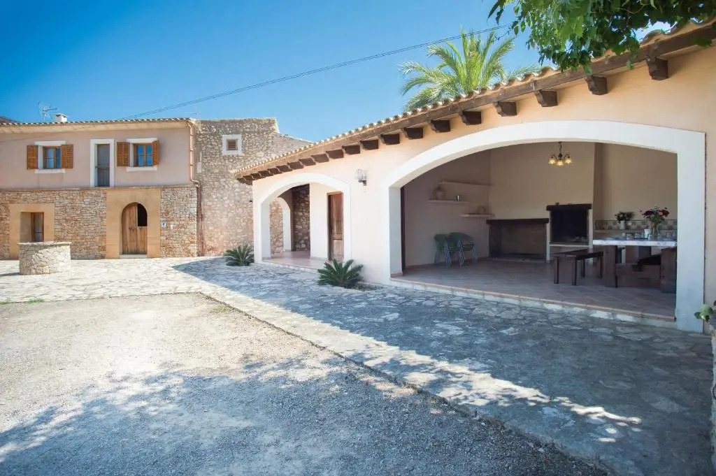 Finca Pujol den Miquel