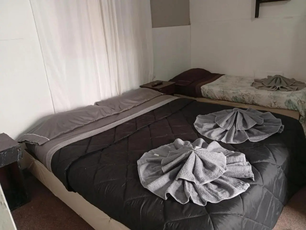 New POSADA SOL