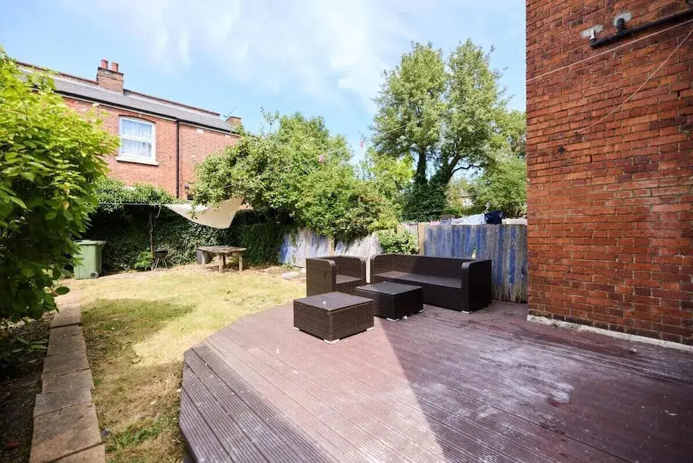 The Furness Hideout - Charming 2bdr House With Garden