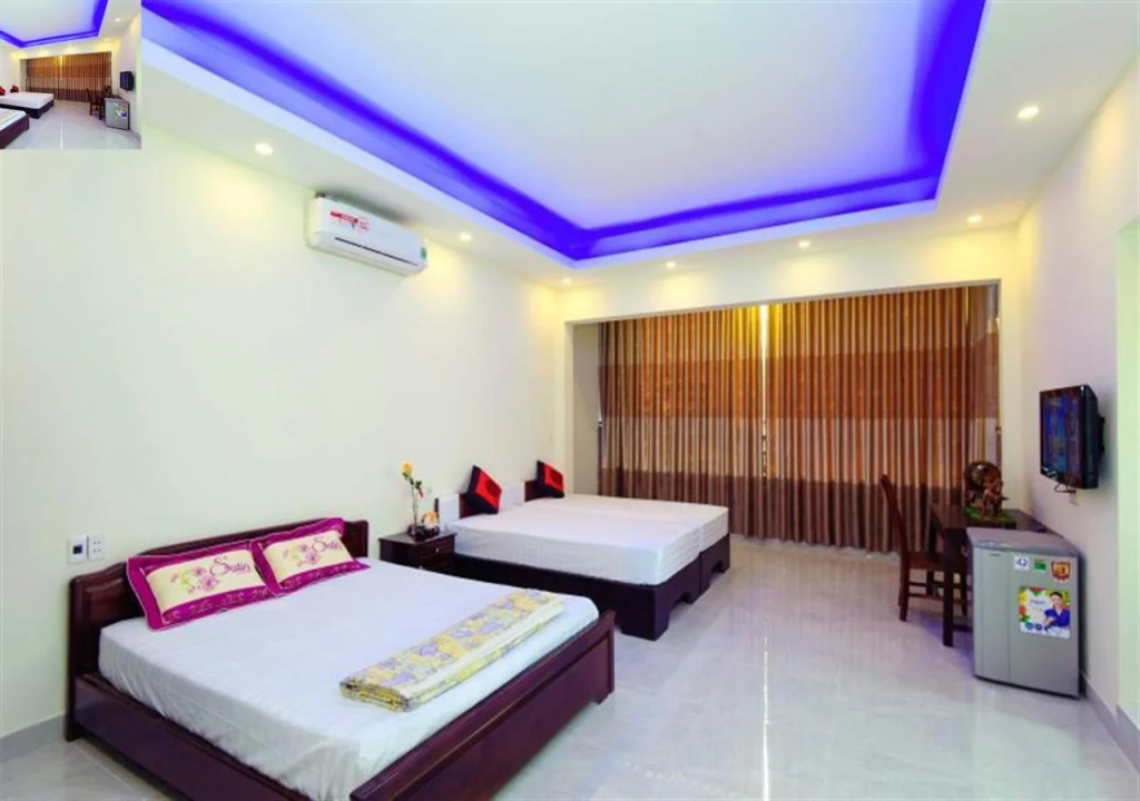 Royal Homestay