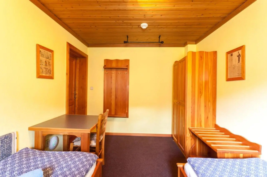 Haus Wildbach - Baranek Resorts