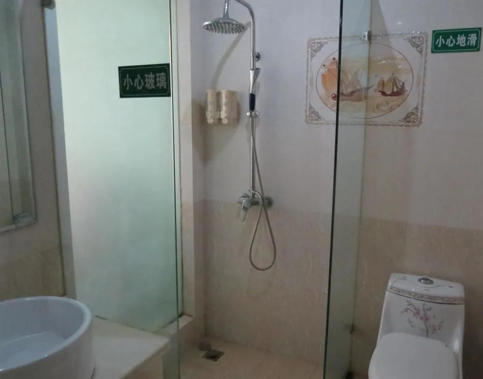 Deshidun Hotel