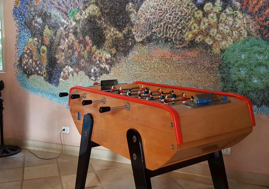 Corto del Mar Hotel