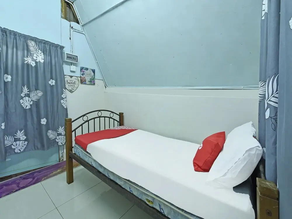 Villa Uda @ SIBLINGS Cottage