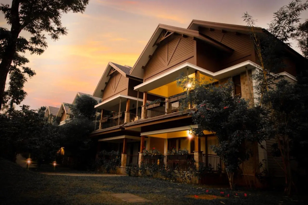 Morickap Resort