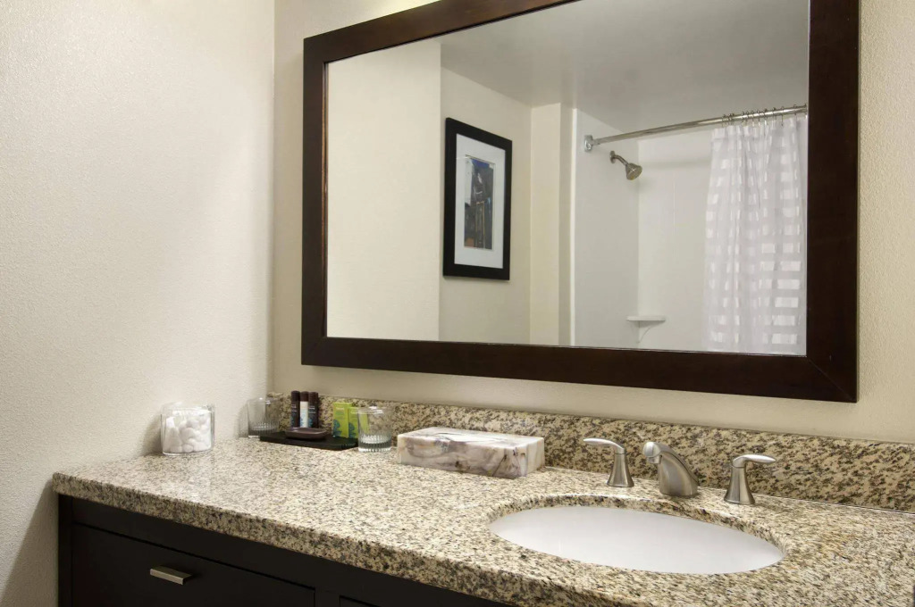Embassy Suites By Hilton Seattle - Tacoma International Airport