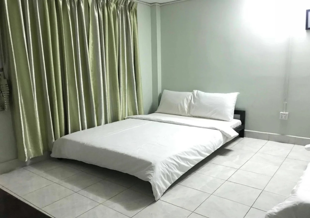 Pu Rock Hostel