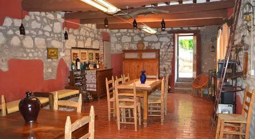 Casa Vacanze Le Gossure