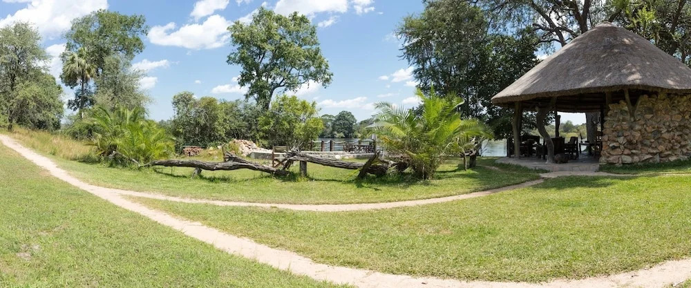 Hippo Lodge