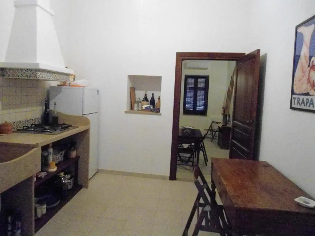 Residence Marsala Antica