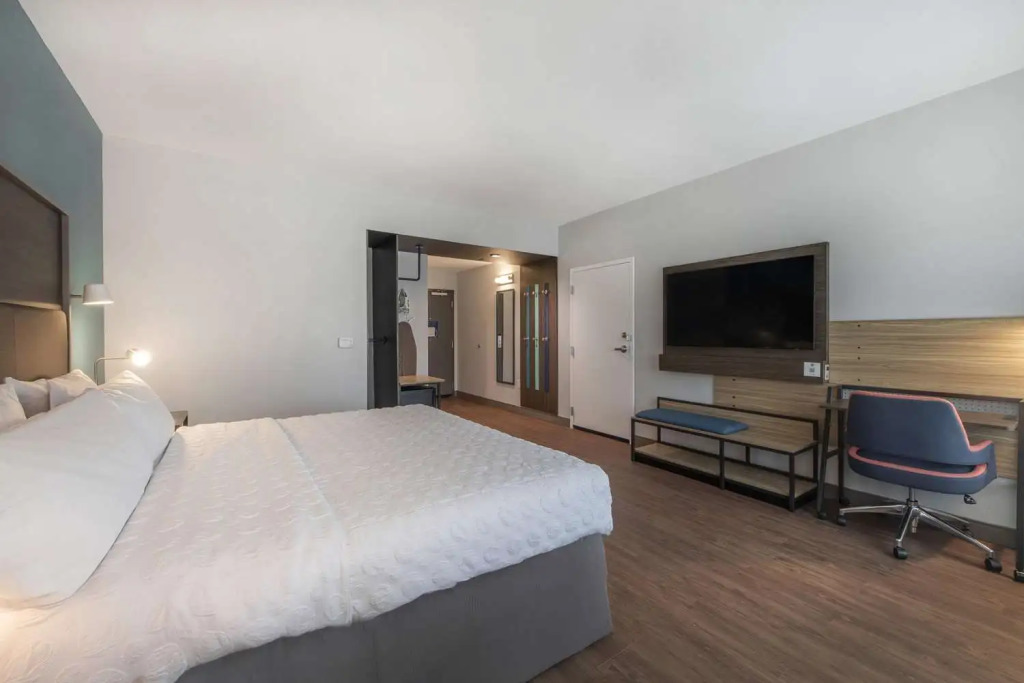 Tru by Hilton Wilmington Wrightsville Beach