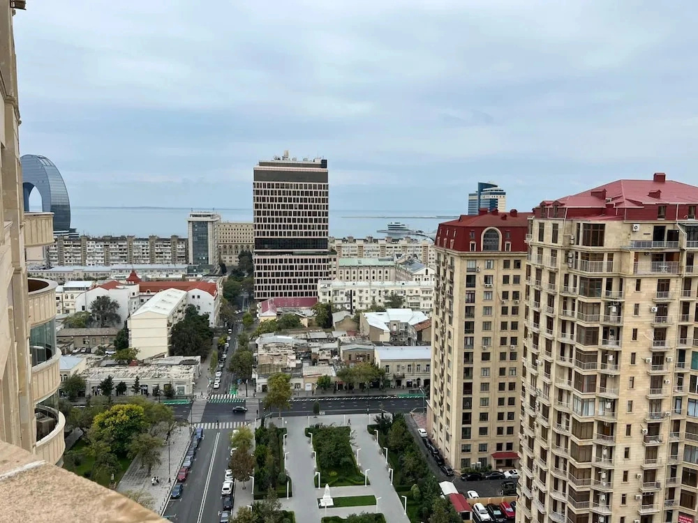 Baku Apartment