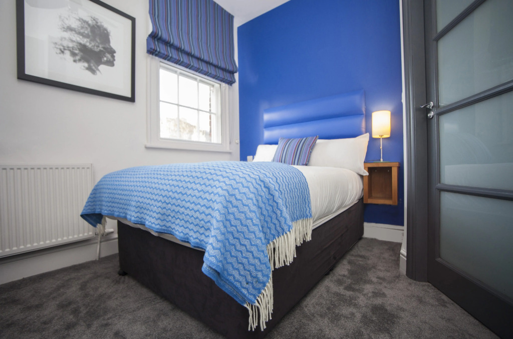 Lace Market Hotel