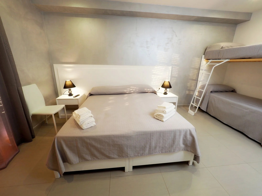 Residenza La Torre