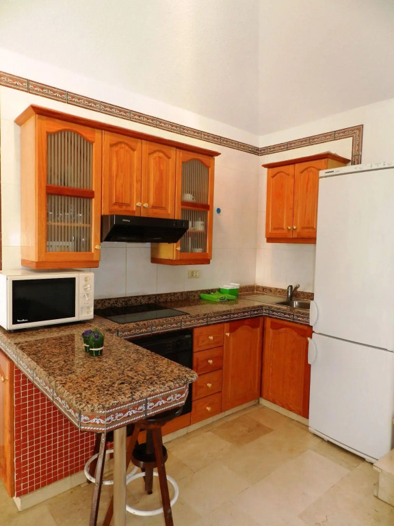 Villas Las Almenas