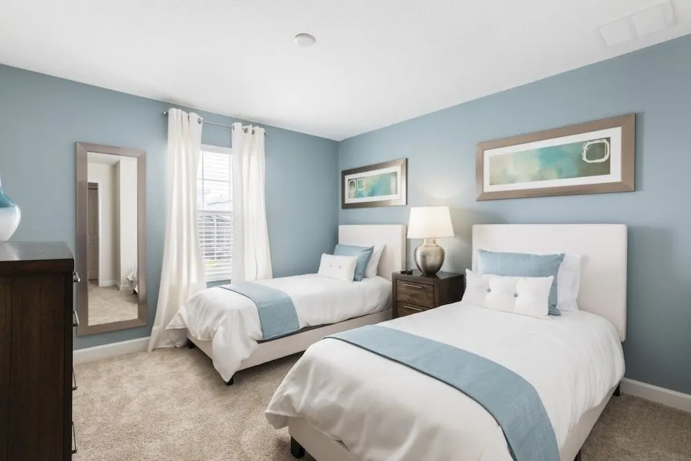 Champions Gate-9077sltddilthp 4 Bedroom Townhouse