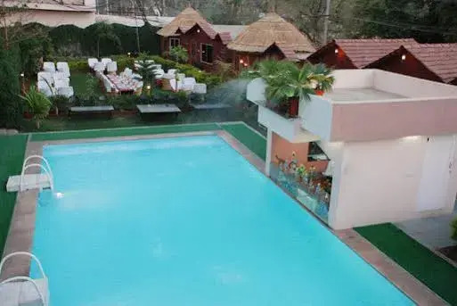 Hotel Master Paradise, Pushkar, Rajasthan , INDIA