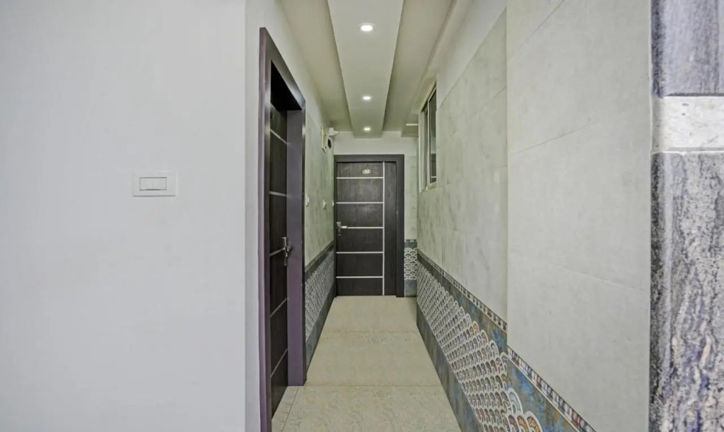Itsy Hotels Purple Suites
