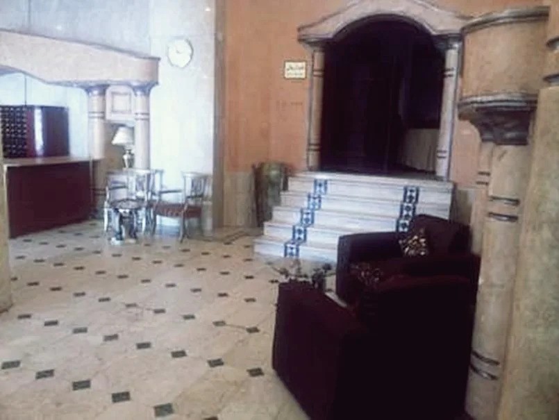 Al Salem Regency Hotel Apartments