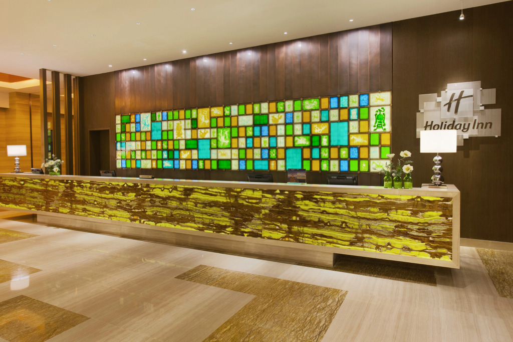 Holiday Inn Nanyang by IHG