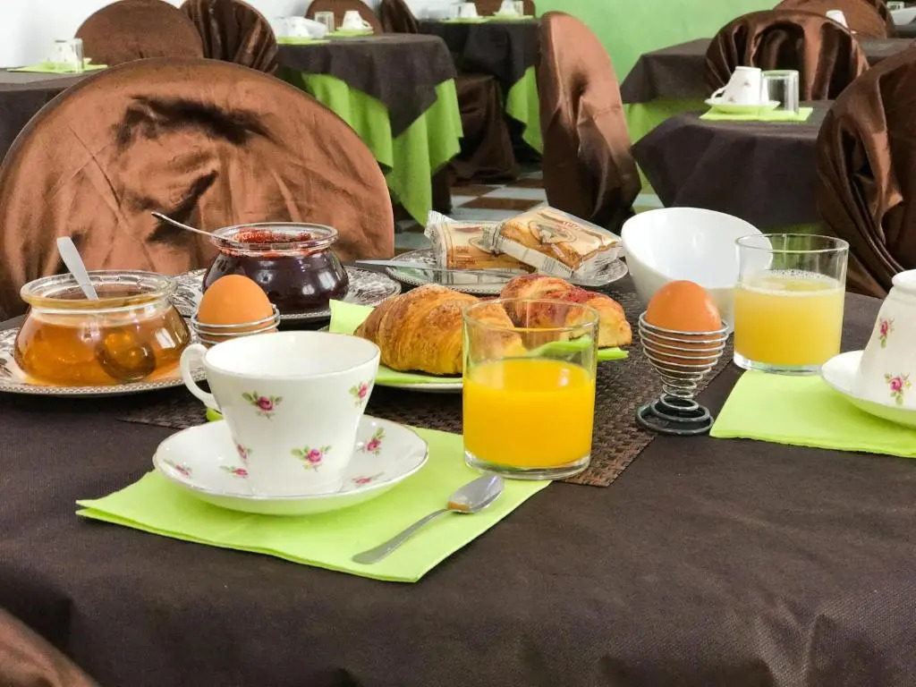 Hotel Terme Eden