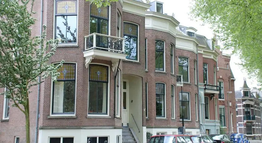 DD Shortstay Utrecht