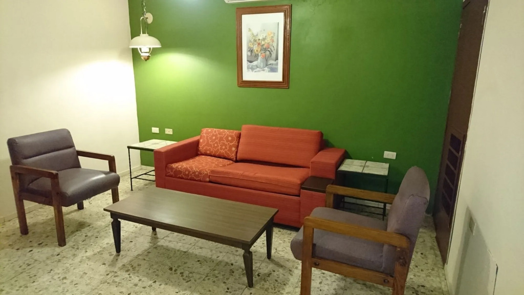 Hotel Suites Kino