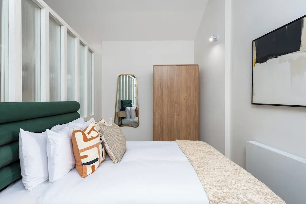 Brighton Pier Apartments