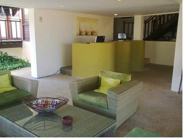 Maracujá Inn