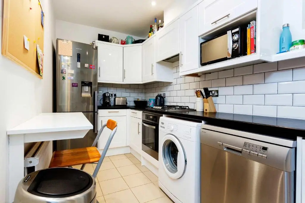 Veeve - A Kensington Mews